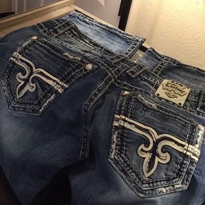 Used Men’s Rock Revivals